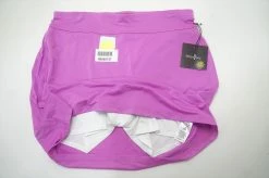 NEW Belyn Key Golf Keystone Jersey Skort Womens Size Medium Fuchsia 686A 965737 -Clothing Tops Sales Store 00965737 5 03792.1663819218