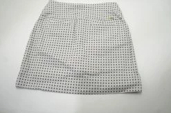 NEW Swing Golf Classic Skort Womens Size 6 Dark Stone Basket 686A 00965740 -Clothing Tops Sales Store 00965740 3 42620.1663819168