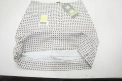NEW Swing Golf Classic Skort Womens Size 6 Dark Stone Basket 686A 00965740 -Clothing Tops Sales Store 00965740 5 04213.1663819169