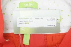 NEW Swing Golf Snap Master Crop Pants Womens Size 6 Coral Regular 686A 966327 8 NEW Swing Golf Snap Master Crop Pants Womens Size 6 Coral Regular 686A 966327 -Clothing Tops Sales Store 00966327 2 44784.1663819123