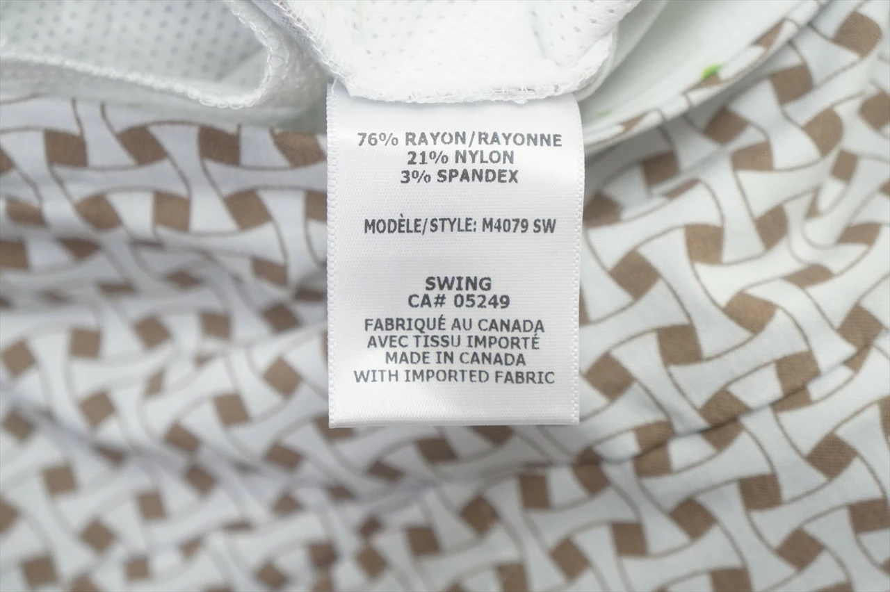 NEW Swing Basket Masters Ankle Pants Womens Size 6 Dark Stone Basket 686A 966329 6 NEW Swing Basket Masters Ankle Pants Womens Size 6 Dark Stone Basket 686A 966329 - Image 4