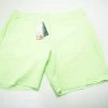 Cutter & Buck Annika Pull Shorts Womens Size XL Fluorescent Green 686B 966342 -Clothing Tops Sales Store 00966342 1 38516.1663818918