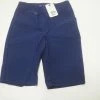 EP New York Pull On And Fashion Shorts Womens Size X-Small Blue 686B 966354 -Clothing Tops Sales Store 00966354 1 93059.1663818853