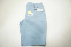 NEW Sport Haley Golf Print Shorts Womens Size 14 Sky Regular 686B 00966355 -Clothing Tops Sales Store 00966355 5 21914.1663818833