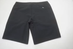NEW Cutter & Buck Golf Classic Shorts Womens Size XL Black Regular 686B 966359 -Clothing Tops Sales Store 00966359 3 81750.1663818795