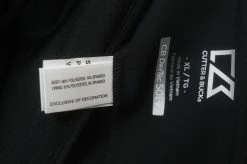 NEW Cutter & Buck Golf Classic Shorts Womens Size XL Black Regular 686B 966359 -Clothing Tops Sales Store 00966359 4 42877.1663818796