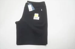 NEW Cutter & Buck Golf Classic Shorts Womens Size XL Black Regular 686B 966359 -Clothing Tops Sales Store 00966359 5 85098.1663818796