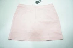 Fairway & Greene Golf Annie Skort Womens Size 12 Nectar Regular 686C 966365 -Clothing Tops Sales Store 00966365 3 25245.1663819117