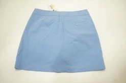 NEW EP New York Golf Fashion Solid/Pattle Skort Womens Size 8 Blue 686C 00966366 -Clothing Tops Sales Store 00966366 3 34964.1663819097