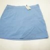 NEW EP New York 19" Tech STR Faux Wrap Skort Womens Size 12 Azure 686C 00966792 2 NEW EP New York 19" Tech STR Faux Wrap Skort Womens Size 12 Azure 686C 00966792 -Clothing Tops Sales Store 00966792 1 46795.1663819286