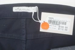 NEW Peter Millar Golf Millar Karlie Plush Pants Womens Size 12 Navy 686C 966795 -Clothing Tops Sales Store 00966795 2 52240.1663819293