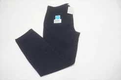 NEW Peter Millar Golf Millar Karlie Plush Pants Womens Size 12 Navy 686C 966795 -Clothing Tops Sales Store 00966795 5 52431.1663819294