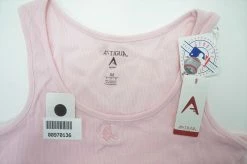 NEW Antigua Golf Classic Polo Womens Size Medium Pink Regular 692B 00970136 -Clothing Tops Sales Store 00970136 5 60316.1663819165