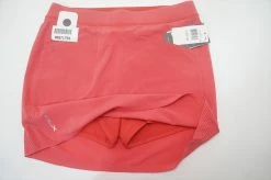 Ralph Lauren RLX Golf Fisher Island Skort Girls Large 12-14 Yr Red 694B 971759 -Clothing Tops Sales Store 00971759 5 61101.1663819230