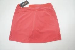 Ralph Lauren RLX Golf Fisher Island Skort Girls Size XL 16 Yr Red 694B 971760 -Clothing Tops Sales Store 00971760 3 24794.1663819228