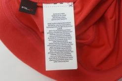 Ralph Lauren RLX Golf Fisher Island Skort Girls Size XL 16 Yr Red 694B 971760 -Clothing Tops Sales Store 00971760 4 32142.1663819228