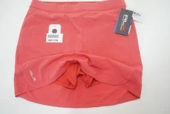 Ralph Lauren RLX Golf Fisher Island Skort Girls Size XL 16 Yr Red 694B 971760 -Clothing Tops Sales Store 00971760 5 21994.1663819229