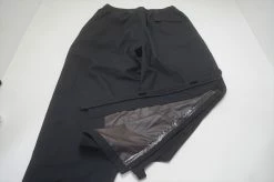 NEW Roche Golf Waterproof Rain Pants Mens Size XL Black Regular 695A 00971774 -Clothing Tops Sales Store 00971774 3 49295.1663819429