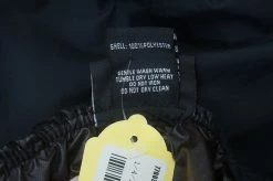 NEW Roche Golf Waterproof Rain Pants Mens Size XL Black Regular 695A 00971774 -Clothing Tops Sales Store 00971774 4 10427.1663819429