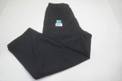 NEW Roche Golf Waterproof Rain Pants Mens Size XL Black Regular 695A 00971774 -Clothing Tops Sales Store 00971774 5 31826.1663819430