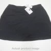 NEW FootJoy Golf Performance Knit Skort Womens Size XL Black 698A 00977218 2 NEW FootJoy Golf Performance Knit Skort Womens Size XL Black 698A 00977218 -Clothing Tops Sales Store 00977218 1 56983.1663819485