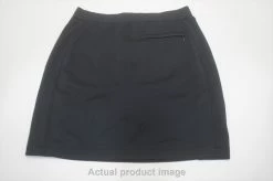 NEW Fairway & Greene Golf Classic Skort Womens Size Medium Navy 698A 00977221 -Clothing Tops Sales Store 00977221 4 04358.1663819461