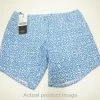 NEW Adidas Golf Print Shorts Womens Size 6 Chambr Regular 698A 00977231 -Clothing Tops Sales Store 00977231 1 88889.1663819528