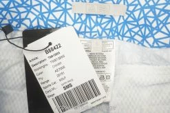 NEW Adidas Golf Print Shorts Womens Size 6 Chambr Regular 698A 00977231 -Clothing Tops Sales Store 00977231 2 36412.1663819529