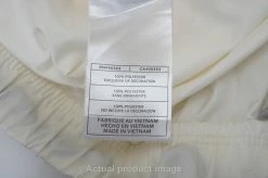 NEW Nike Golf Rain Suit Pants Womens Size Large White W/Logo 698B 00977278 10 NEW Nike Golf Rain Suit Pants Womens Size Large White W/Logo 698B 00977278 -Clothing Tops Sales Store 00977278 4 66388.1663819548