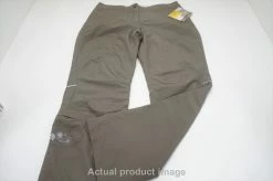 NEW Lole Golf Waterproof Pants Womens Size 10 Grey Regular 698B 00977283
