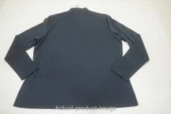 NEW Greg Norman Golf Full Zip Pullover Womens Size XL Nahe W/Logo 699B 00977486 9 NEW Greg Norman Golf Full Zip Pullover Womens Size XL Nahe W/Logo 699B 00977486 -Clothing Tops Sales Store 00977486 3 26342.1663819359