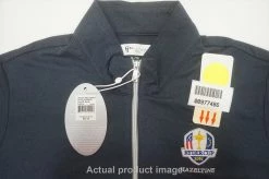 NEW Greg Norman Golf Full Zip Pullover Womens Size XL Nahe W/Logo 699B 00977486 11 NEW Greg Norman Golf Full Zip Pullover Womens Size XL Nahe W/Logo 699B 00977486 -Clothing Tops Sales Store 00977486 5 40093.1663819360