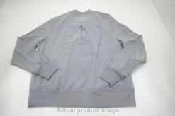 NEW GGBlue Golf Bomber Jacket Womens Size Large Sleet Regular 699B 00977495 -Clothing Tops Sales Store 00977495 3 18054.1663819697