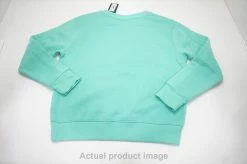 NEW Under Armour Golf Loose Pullover Womens Size Small Aqua 700B 00978231 9 NEW Under Armour Golf Loose Pullover Womens Size Small Aqua 700B 00978231 -Clothing Tops Sales Store 00978231 3 37275.1663819743