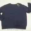 NEW Under Armour Golf Loose Pullover Womens Size Medium Navy Regular 701A -Clothing Tops Sales Store 00978721 1 70240.1663819731