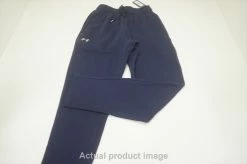 NEW Under Armour Golf Sweatpant Loose Pants Mens Size Small Blue 701C 00978744