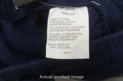 NEW Under Armour Golf Sweatpant Loose Pants Mens Size Small Blue 701C 00978744 -Clothing Tops Sales Store 00978744 4 70213.1663819594