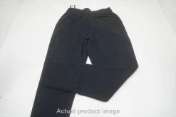 NEW Under Armour Golf Sweatpant Loose Pants Mens Size Medium Black 701C 00978746 -Clothing Tops Sales Store 00978746 3 38376.1663819898
