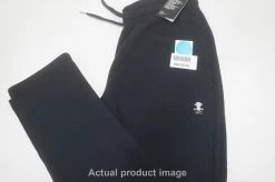 NEW Under Armour Golf Sweatpant Loose Pants Mens Size Medium Black 701C 00978746 -Clothing Tops Sales Store 00978746 5 84203.1663819899