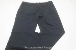 NEW Ping Golf Classic Pants Mens Size W34 / L 33 Black 704A 00980465 -Clothing Tops Sales Store 00980465 3 37751.1663819644