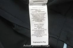 NEW Ping Golf Classic Pants Mens Size W34 / L 33 Black 704A 00980465 -Clothing Tops Sales Store 00980465 4 18369.1663819645