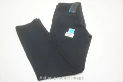 NEW Ping Golf Classic Pants Mens Size W34 / L 33 Black 704A 00980465 -Clothing Tops Sales Store 00980465 5 40518.1663819645