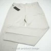 NEW Adidas Golf Flatfront Pants Mens Size W36 / L 32 ECRU 704A 00980469 -Clothing Tops Sales Store 00980469 1 15339.1663819651