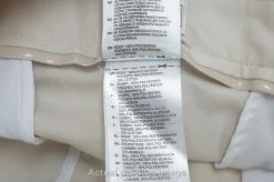 NEW Adidas Golf Flatfront Pants Mens Size W36 / L 32 ECRU 704A 00980469 10 NEW Adidas Golf Flatfront Pants Mens Size W36 / L 32 ECRU 704A 00980469 -Clothing Tops Sales Store 00980469 4 64661.1663819653