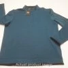 NEW Under Armour Golf Loose Pullover Mens Size Large Blue Regular 704C 980844 -Clothing Tops Sales Store 00980844 1 68139.1663819939