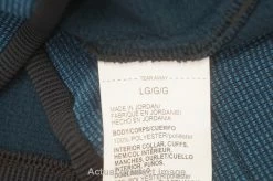 NEW Under Armour Golf Loose Pullover Mens Size Large Blue Regular 704C 980844 -Clothing Tops Sales Store 00980844 4 74920.1663819941