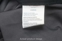 New Under Armour Golf Loose Jacket Mens Size Large Black/Grey 705B 00980856 -Clothing Tops Sales Store 00980856 4 33275.1651248506