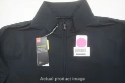 New Under Armour Golf Loose Jacket Mens Size Large Black/Grey 705B 00980856 -Clothing Tops Sales Store 00980856 5 43054.1651248506