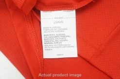 New Under Armour Golf Loose Pullover Mens Size Large Red Regular 705B 980862 -Clothing Tops Sales Store 00980862 4 67891.1651248497