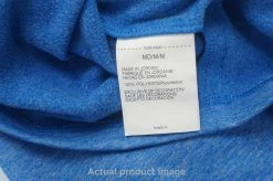 NEW Under Armour Golf Full Zip Jacket Womens Size Medium Blue 705C 00980881 10 NEW Under Armour Golf Full Zip Jacket Womens Size Medium Blue 705C 00980881 -Clothing Tops Sales Store 00980881 4 79270.1663820019